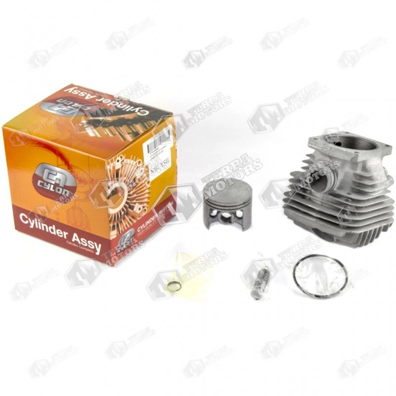 Kit cilindru drujba Stihl 460, 046 52mm Nikasil (Taiwan)